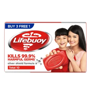 Lifebuoy