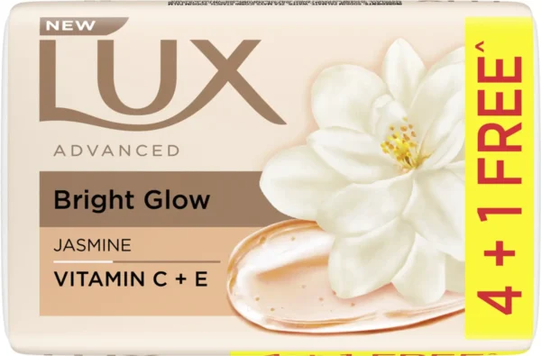 lux bright glow