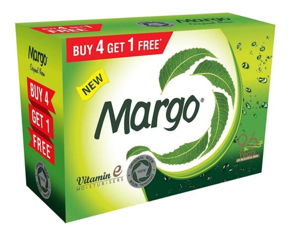 Margo  Original