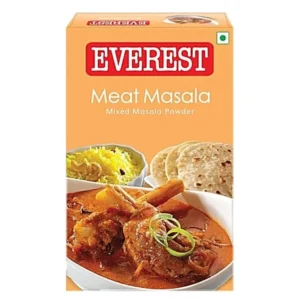 Meat Masala