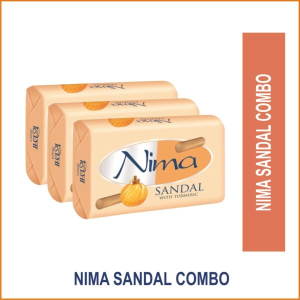 Nima Sandal