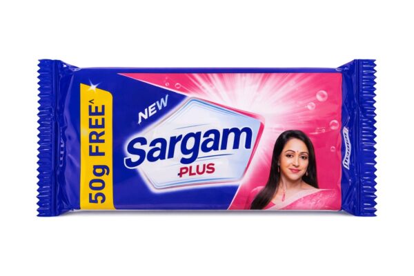 Sargam Soap