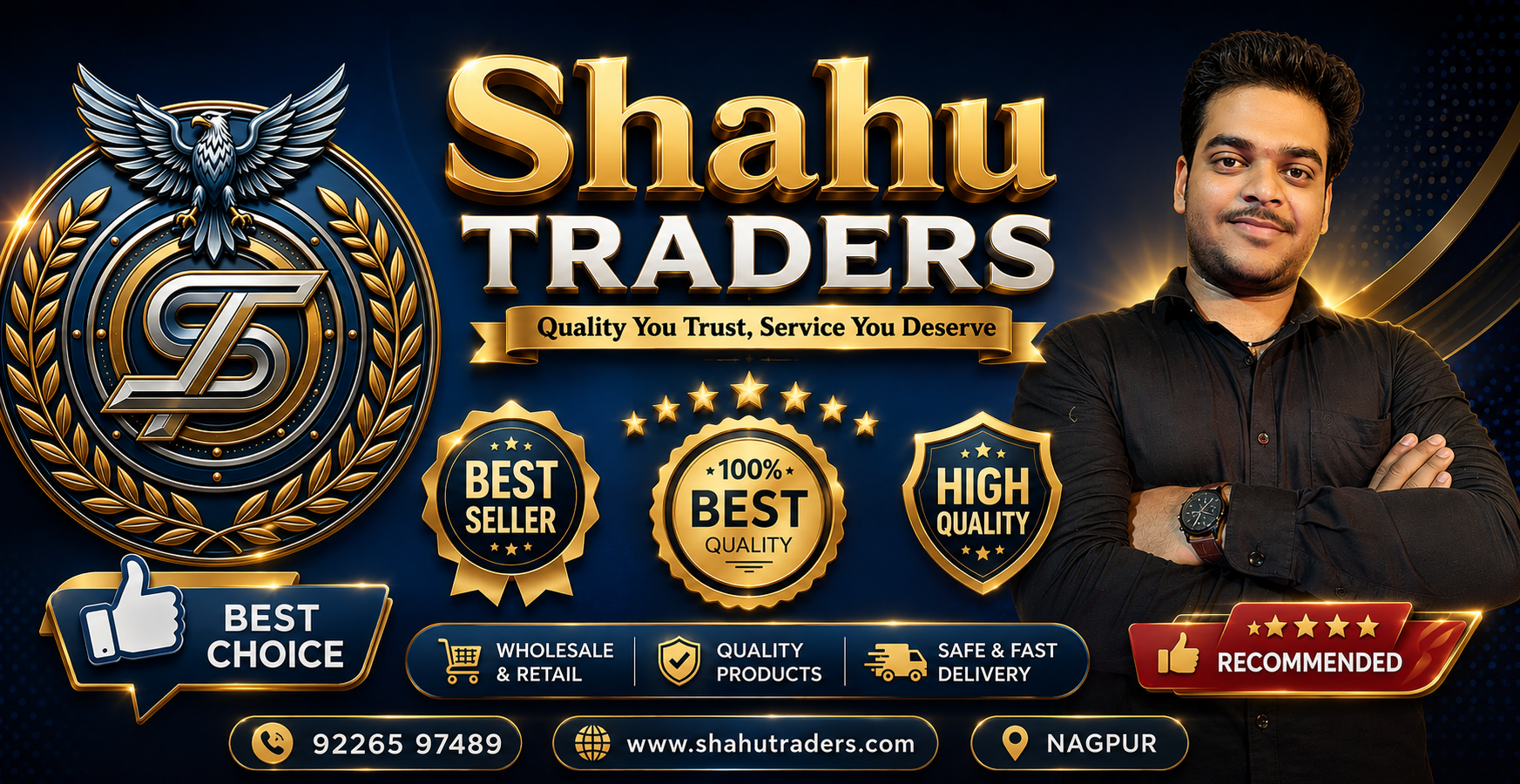 shahu traders 4