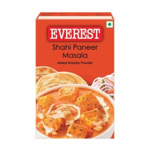 Shahi Paneer Masala