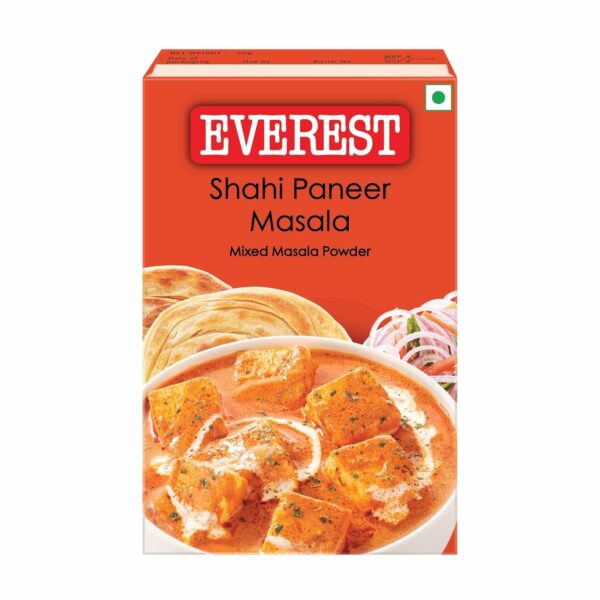 Shahi Paneer Masala