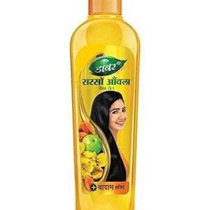 Sarso Amla Oil
