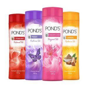 Ponds Powder